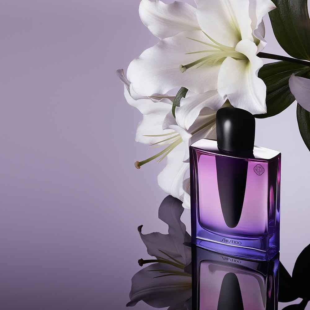 Shiseido Ginza Night парфюмерная вода EDP 50 мл, для женщин купить,34490