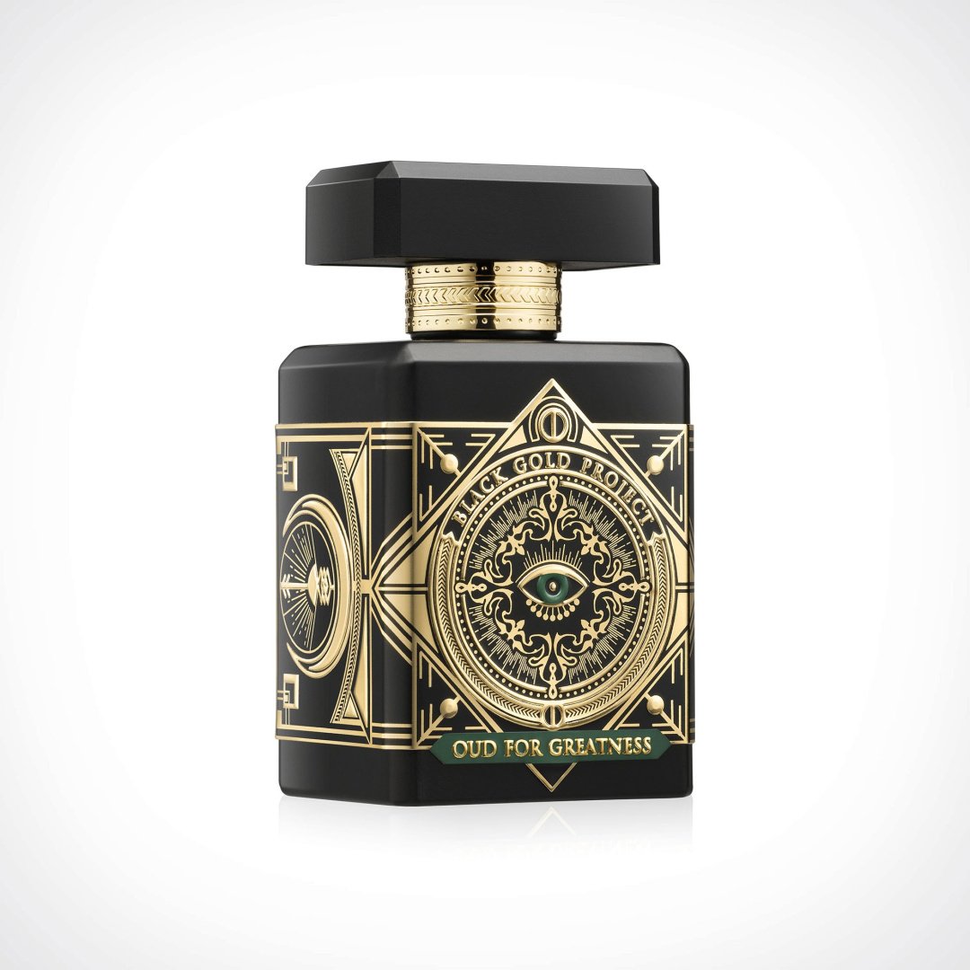 Initio Parfums Prives Oud For Greatness NEO парфюмерная вода EDP 90 мл, унисекс купить,123090