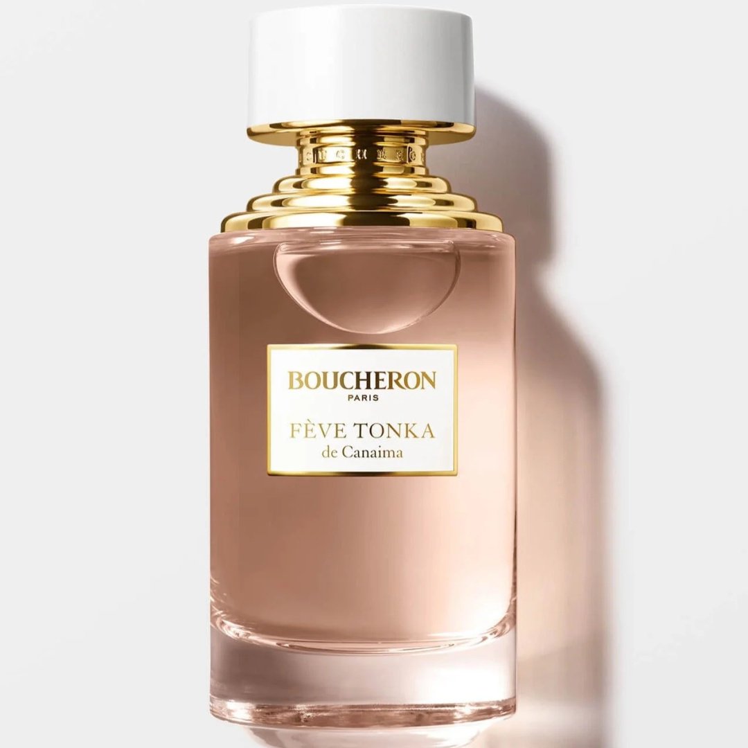 Boucheron Feve Tonka De Canaima парфюмерная вода EDP 125 мл, унисекс купить,85990
