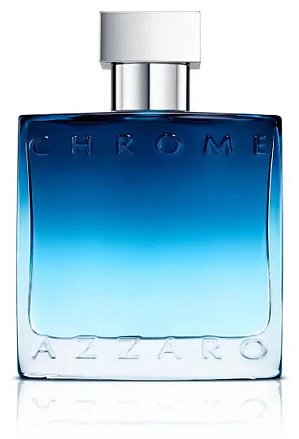 Azzaro Chrome парфюмерная вода EDP 50 мл, для мужчин купить,39290