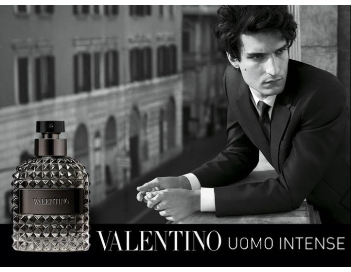 Valentino Uomo Intense парфюмерная вода EDP 50 мл, для мужчин купить,62490