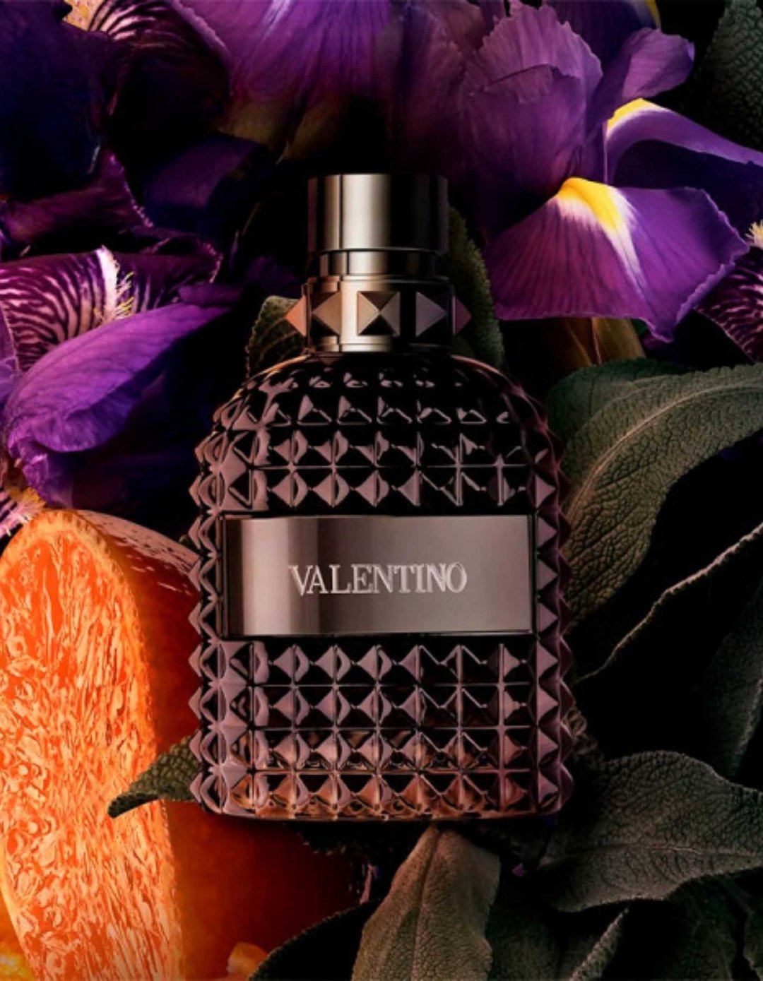 Valentino Uomo Intense парфюмерная вода EDP 50 мл, для мужчин купить,62490