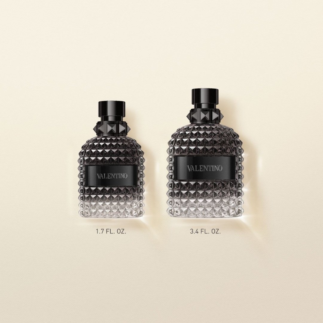 Valentino Uomo Intense парфюмерная вода EDP 50 мл, для мужчин купить,62490