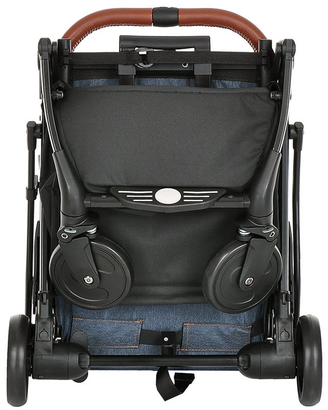 Коляска прогулочная Pituso Voyage W890 Jeans - ForteMarket Коляска прогулочная Pituso Voyage W890 Jeans купить,0