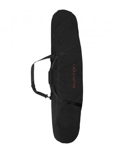 Чехол для сноуборда Burton Space Sack 181 true black черный купить,NaN