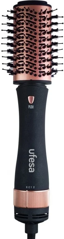 Стайлер Ufesa MS8000 Expert Glam черный