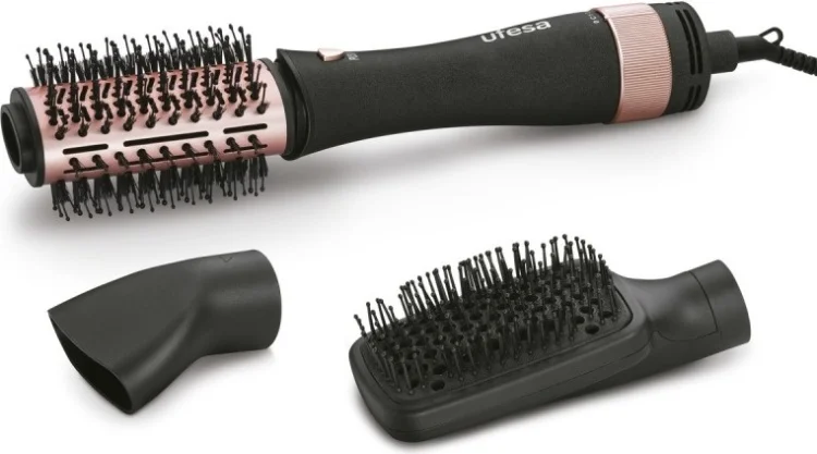 Стайлер Ufesa MS8000 Expert Glam черный купить,0