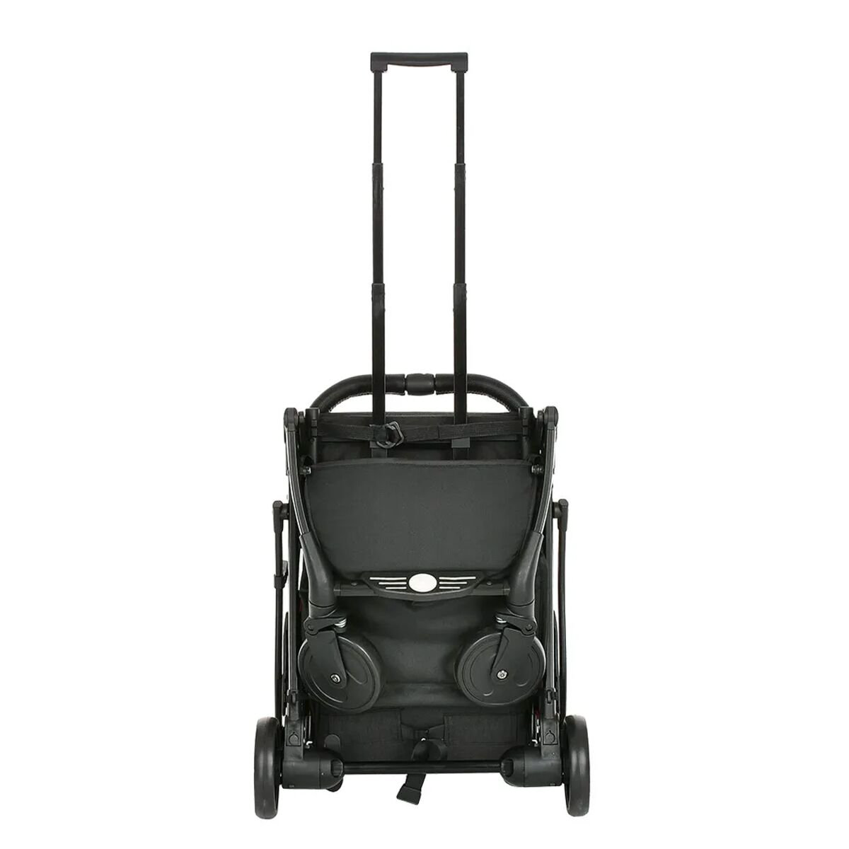 Коляска прогулочная Pituso Voyage W890 Black/Red купить,NaN