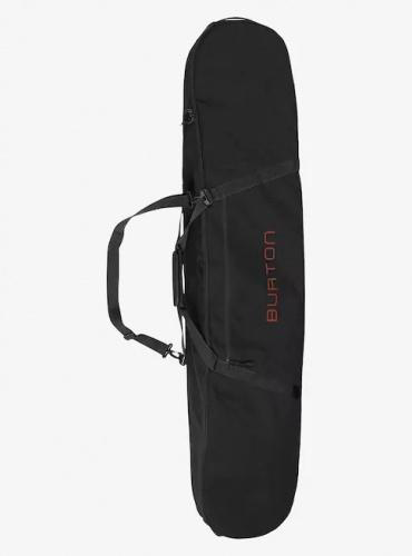 Чехол для сноуборда Burton Board Sack 156 true black черный купить,NaN