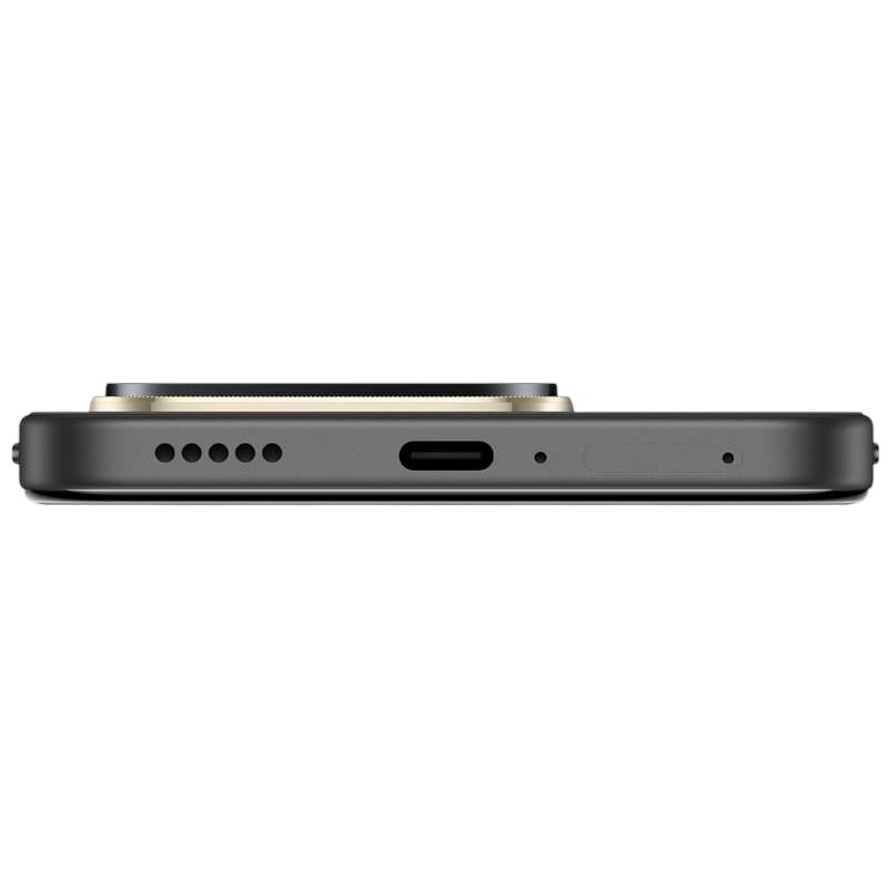 Смартфон Honor X7d 6/128GB, Velvet Black купить,128690