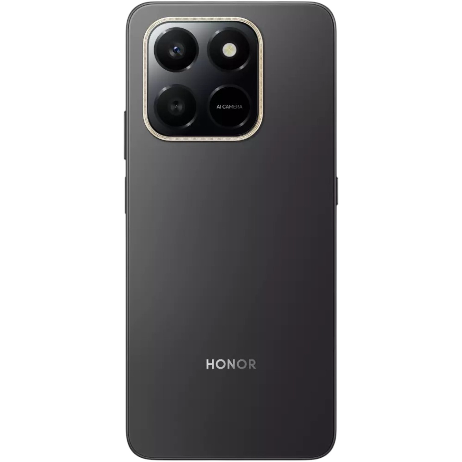 Смартфон Honor X7d 6/128GB, Velvet Black купить,128690