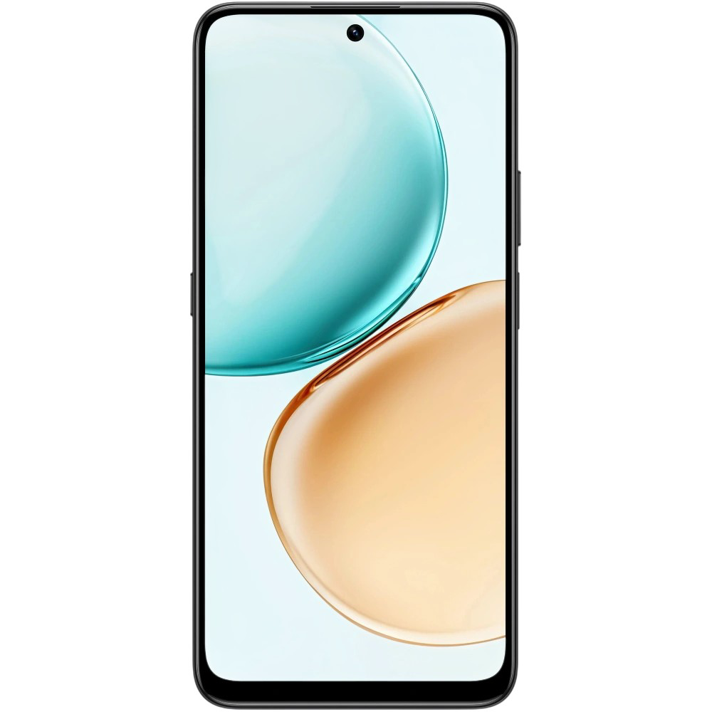 Смартфон Honor X7d 6/128GB, Velvet Black купить,128690