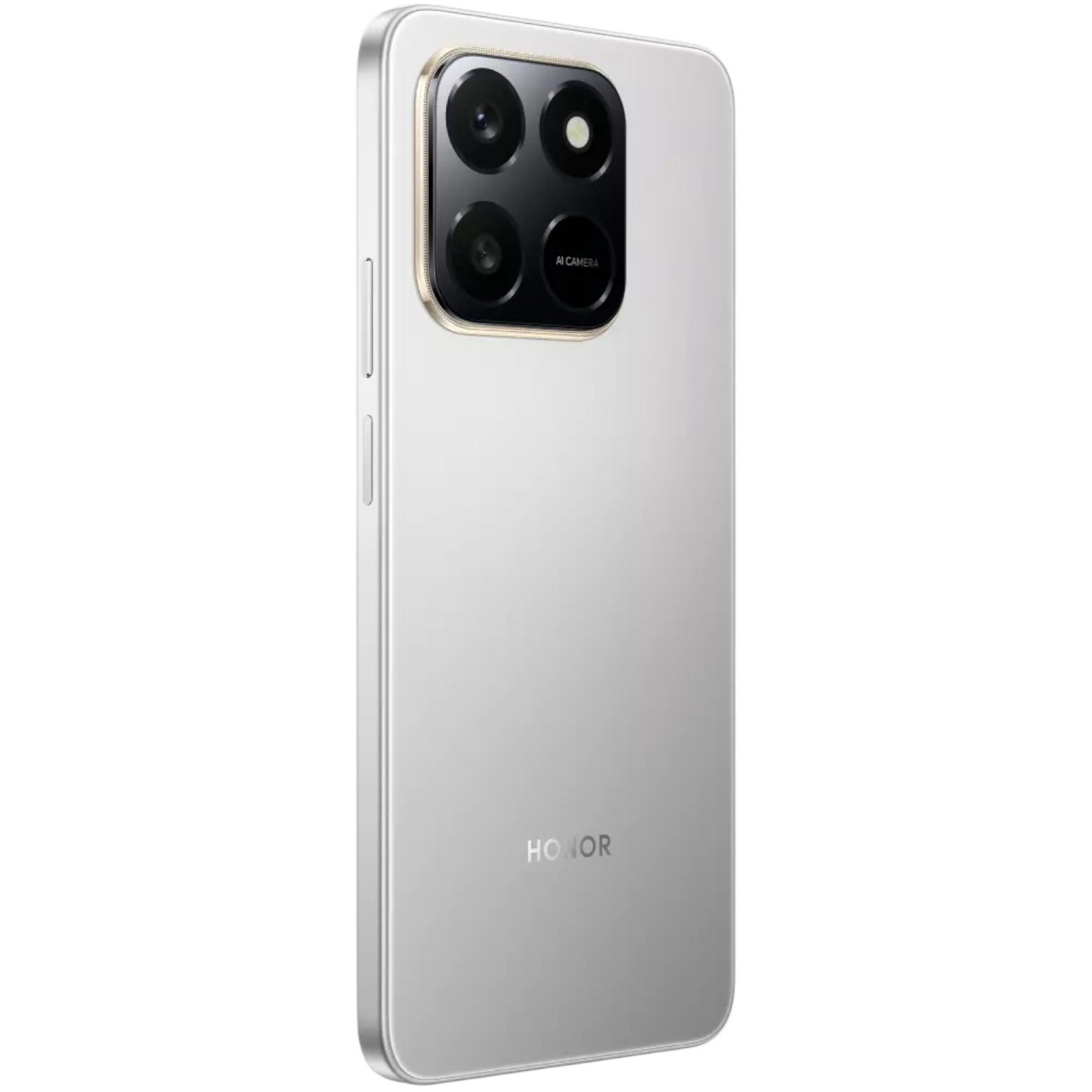 Смартфон Honor X7d 8/256GB, Meteor Silver купить,NaN