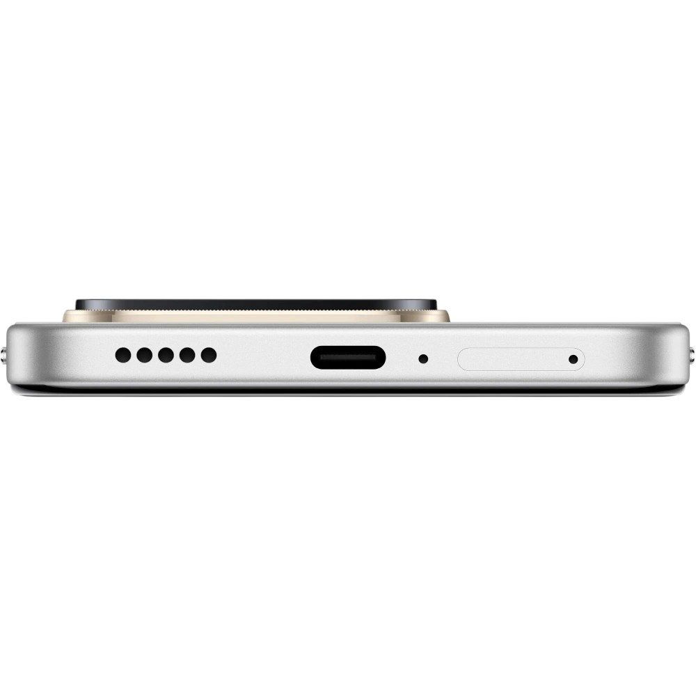 Смартфон Honor X7d 8/256GB, Meteor Silver купить,NaN