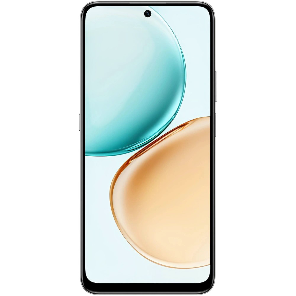 Смартфон Honor X7d 8/256GB, Meteor Silver купить,NaN