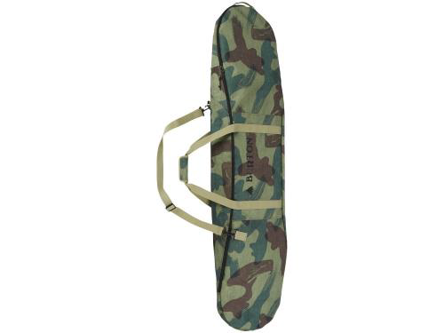 Чехол для сноуборда Burton Space Sack 166 denison camo хаки купить,NaN