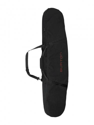 Чехол для сноуборда Burton Space Sack 166 true black черный купить,NaN