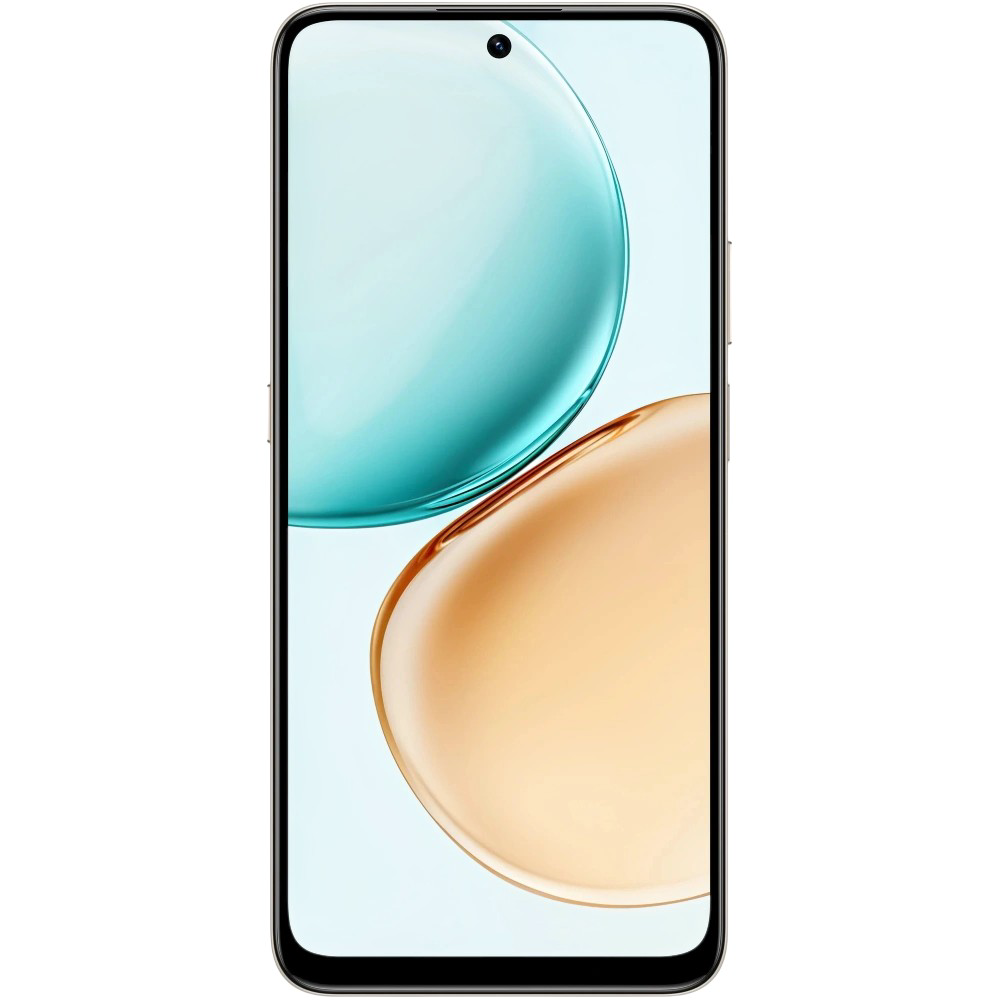 Смартфон Honor X7d 8/256GB, Desert Gold купить,NaN