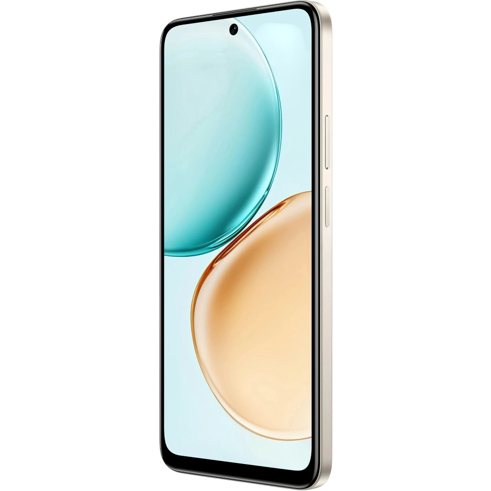 Смартфон Honor X7d 8/256GB, Desert Gold купить,NaN