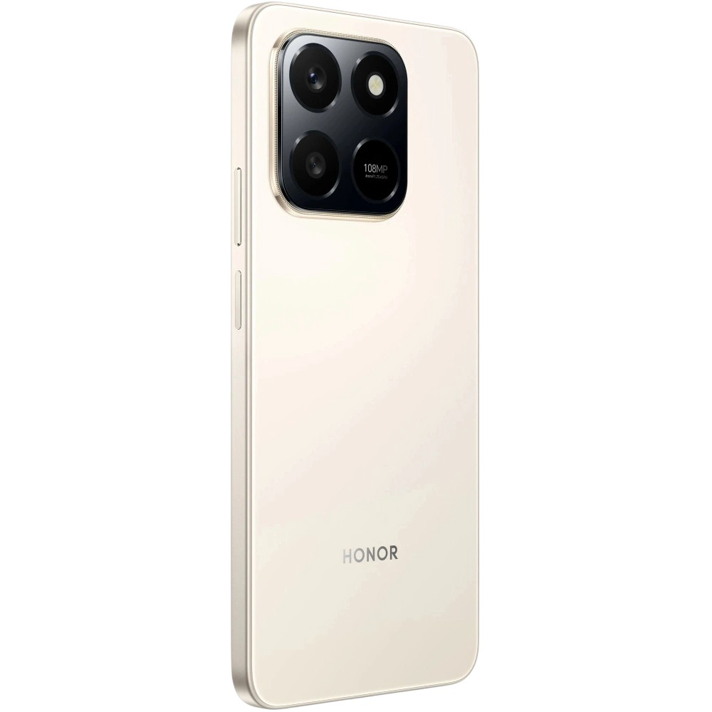 Смартфон Honor X7d 8/256GB, Desert Gold купить,NaN