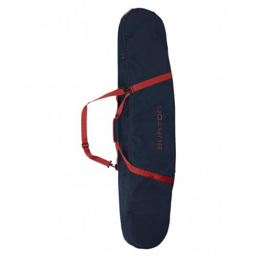 Чехол для сноуборда Burton Space Sack 146 eclipse синий купить,NaN