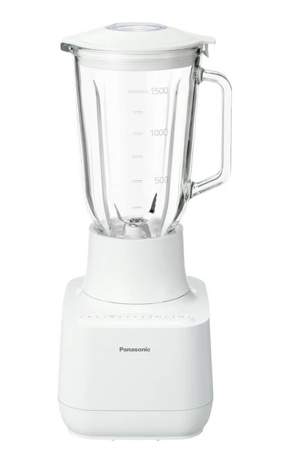 Блендер Panasonic MX-MG5451WTQ белый