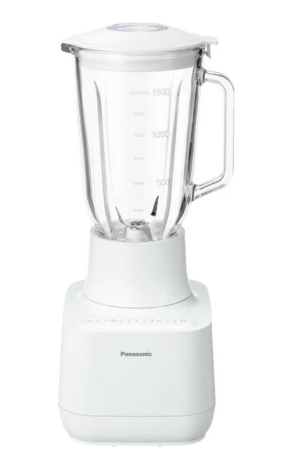 Блендер Panasonic MX-MG5451WTQ белый