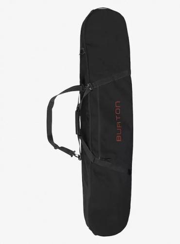 Чехол для сноуборда Burton Board Sack 166 true black черный купить,NaN
