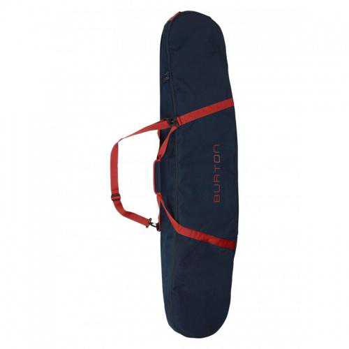 Чехол для сноуборда Burton Space Sack 166 eclipse синий купить,NaN