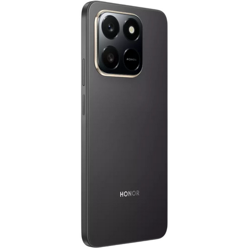 Смартфон Honor X7d 8/256GB, Velvet Black