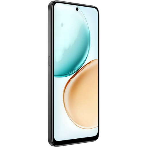 Смартфон Honor X7d 8/256GB, Velvet Black