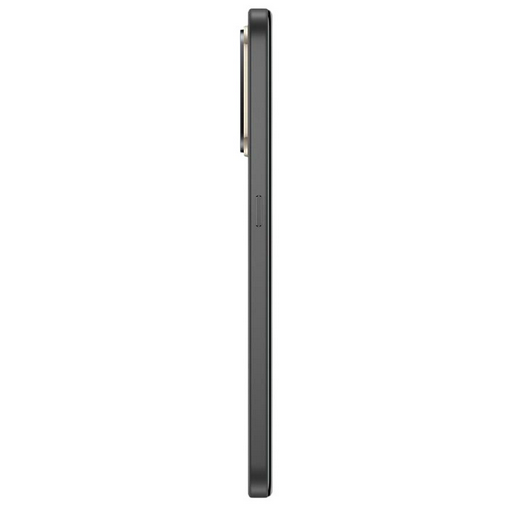 Смартфон Honor X7d 8/256GB, Velvet Black