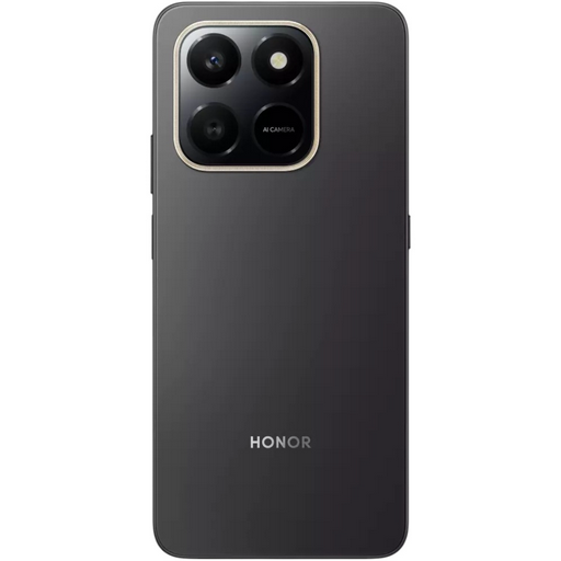 Смартфон Honor X7d 8/256GB, Velvet Black