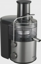 Соковыжималка Panasonic MJ-CB600STQ серебристая
