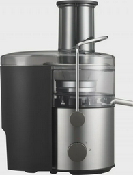 Соковыжималка Panasonic MJ-CB600STQ серебристая