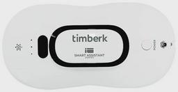 Робот-мойщик окон Timberk T-WR10 белый