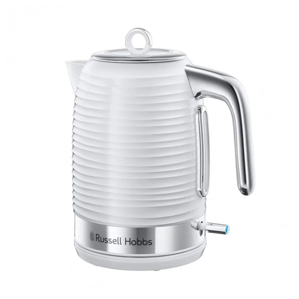 Электрочайник Russell Hobbs 24360-70 1.7 л белый купить,30390
