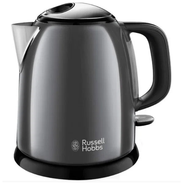 Электрочайник Russell Hobbs 24993-70 1 л серый