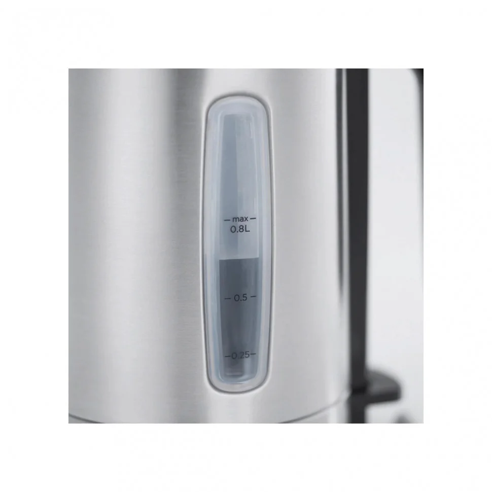 Электрочайник Russell Hobbs 24190-70 0.8 л серебристый