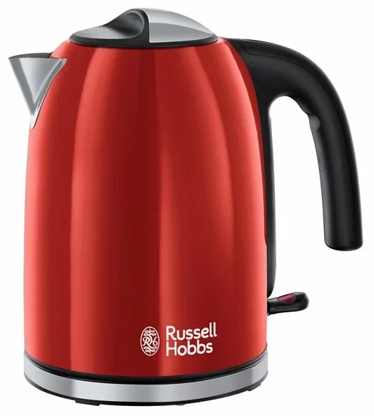Электрочайник Russell Hobbs 20412-70 1.7 л красный