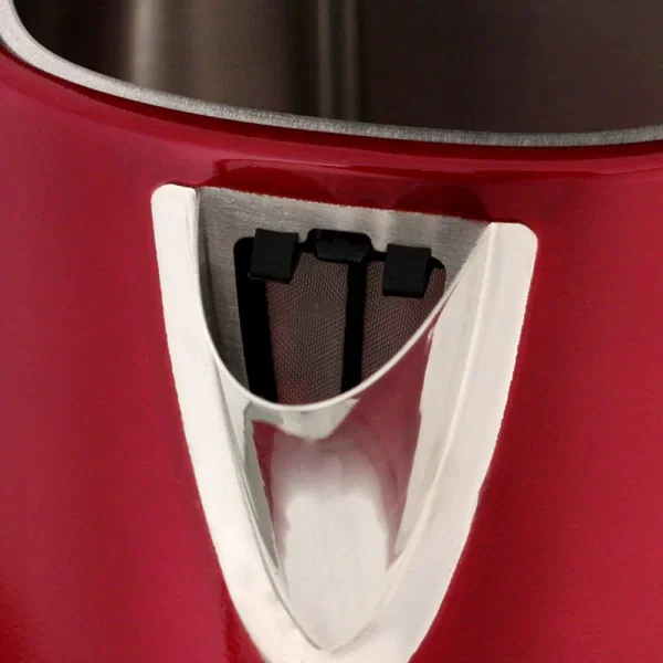 Электрочайник Russell Hobbs 20412-70 1.7 л красный купить,0