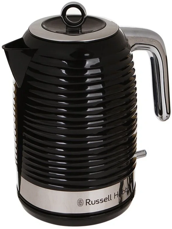 Электрочайник Russell Hobbs 24361-70 1.7 л черный - ForteMarket Электрочайник Russell Hobbs 24361-70 1.7 л черный купить,0