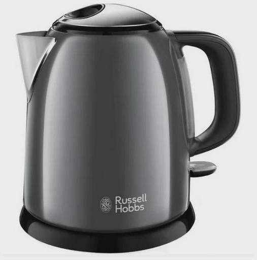 Электрочайник Russell Hobbs 24993-70 1 л серый
