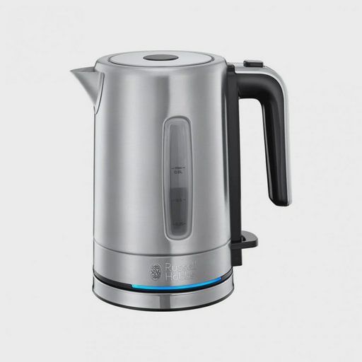 Электрочайник Russell Hobbs 24190-70 0.8 л серебристый
