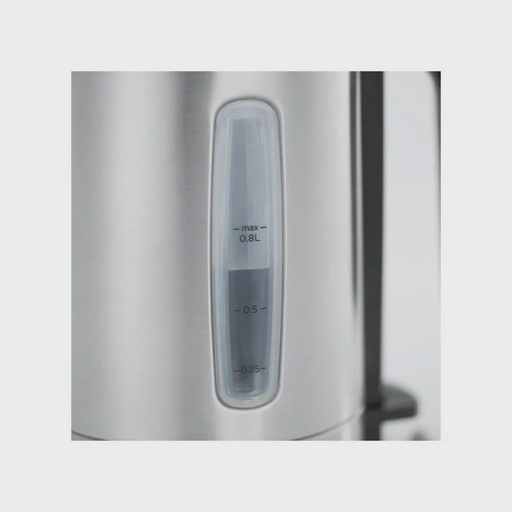 Электрочайник Russell Hobbs 24190-70 0.8 л серебристый