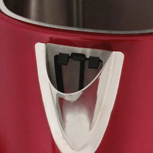 Электрочайник Russell Hobbs 20412-70 1.7 л красный