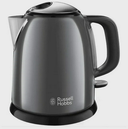 Электрочайник Russell Hobbs 24993-70 1 л серый