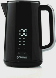Электрочайник Gorenje K17DWD 1.7 л черный