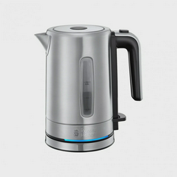 Электрочайник Russell Hobbs 24190-70 0.8 л серебристый