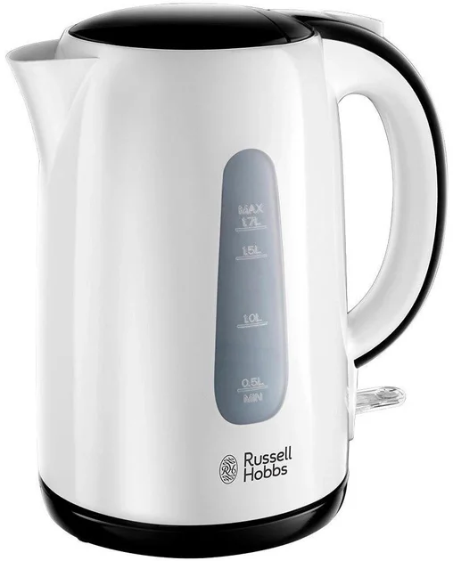 Электрочайник Russell Hobbs 25070-70 1.7 л белый